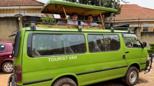 Uganda Safaris - Explore Wild Beauty with Affordable Car Rentals