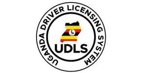 uganda driver licensing system logo
