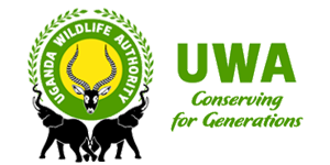 uganda wildlife authority logo