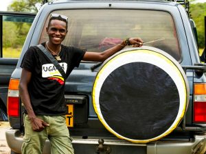 Explore Queen Elizabeth National Park | Cheap Car Rental Uganda