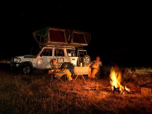 How to Build a Campfire? A Guide on How to Build the Perfect Fire