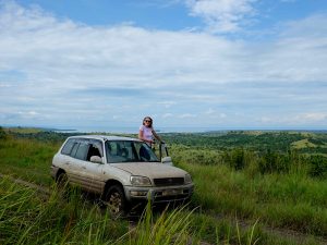 A guide to cheap car rentals for Solo Travelers - Book your car now