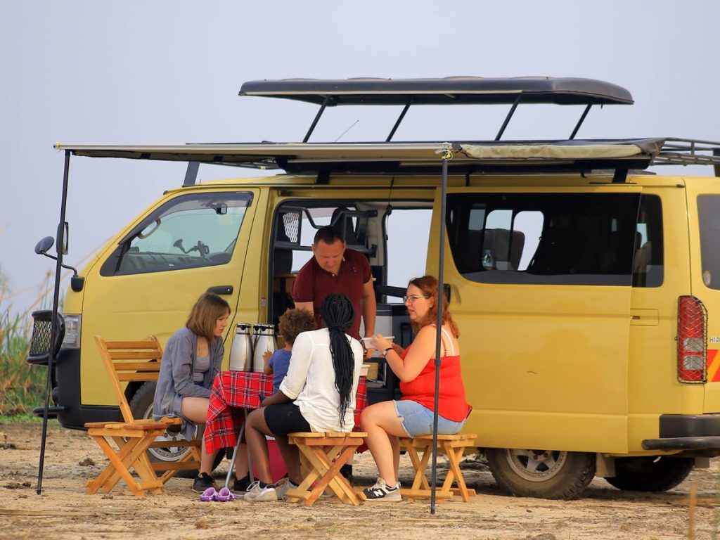 car-rental-for-family-trips - Family Car Rental Uganda - Affordable 4x4 Family Car Hire Uganda
