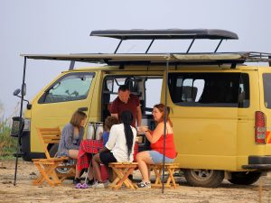 Budget-Friendly Car Rental for Family Trips in Uganda | Book Now