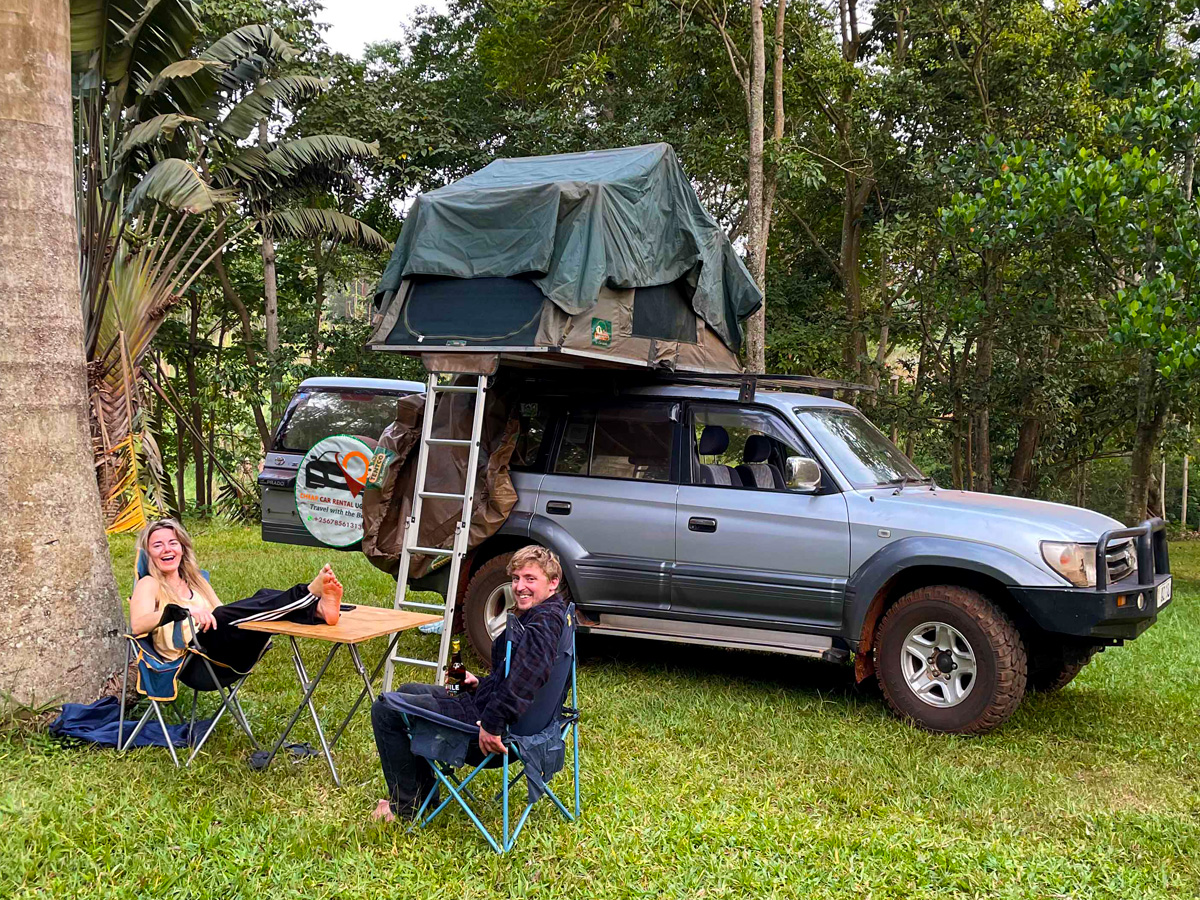 couple-car-rental-uganda-4x4-car-hire-uganda-for-couple-travelers - Car Rentals for Couple Travelers