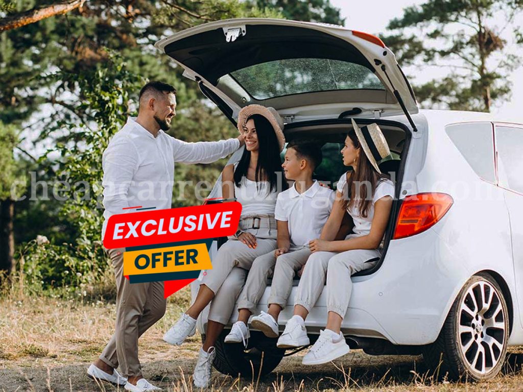 group-or-family-car-rental-deals - Family Car Rental Uganda - Affordable 4x4 Family Car Hire Uganda