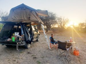 Monthly Car Rental Uganda - Renting a Car for a Month in Uganda
