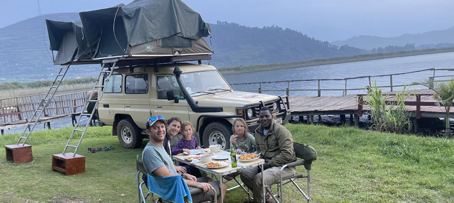 best-camping-car-rental-uganda-safari-experience - Car Rental & Camping Gear in Uganda - Best 4x4 self drive Cars for Camping in Uganda