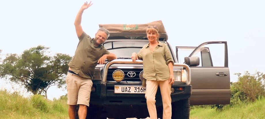 best-cars-for-couple-car-rental-uganda - How to hire a car in Uganda for Self drive or with a Driver