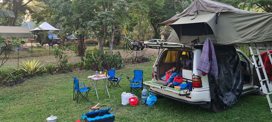 camping-gear-rental-uganda - Car Rental & Camping Gear in Uganda - Best 4x4 self drive Cars for Camping in Uganda