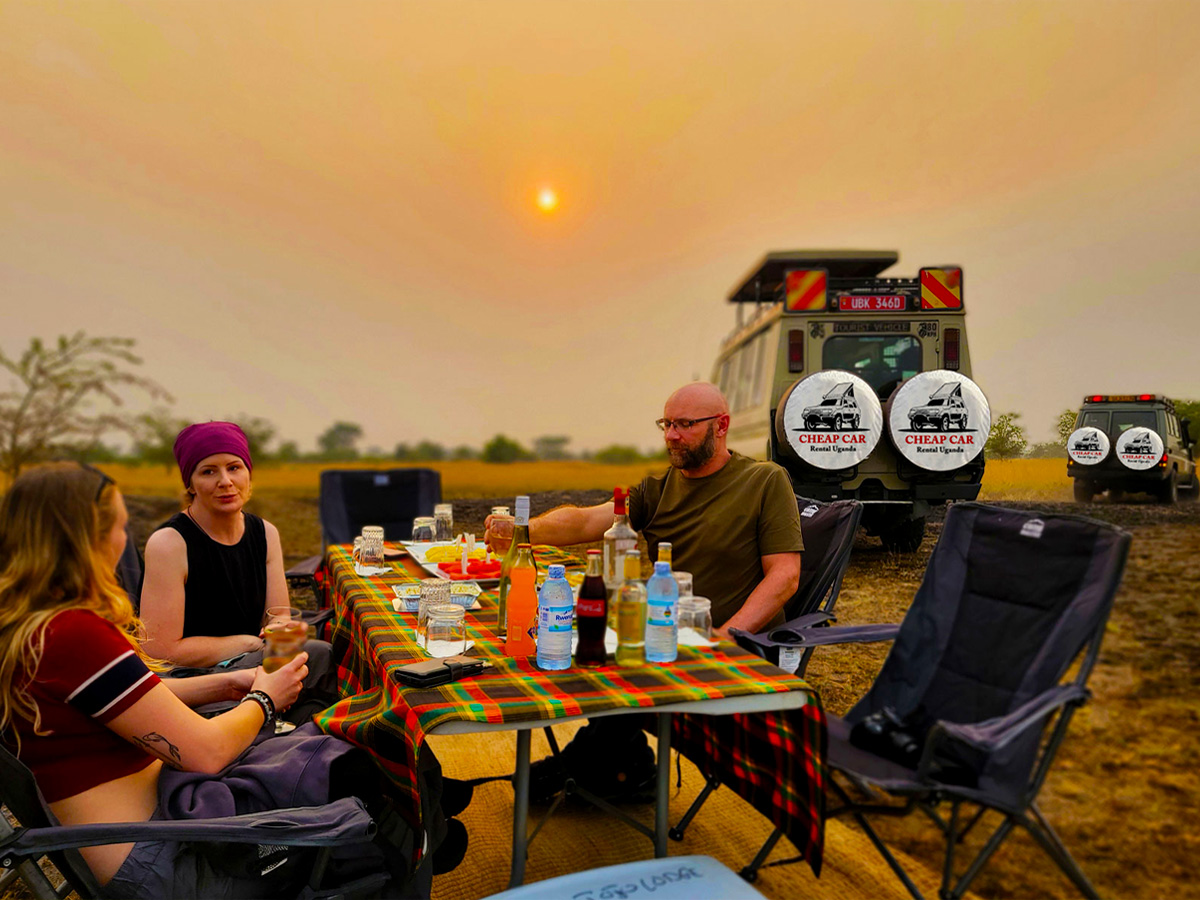 12-days-uganda-wildlife-tour-gorilla-trekking-safari