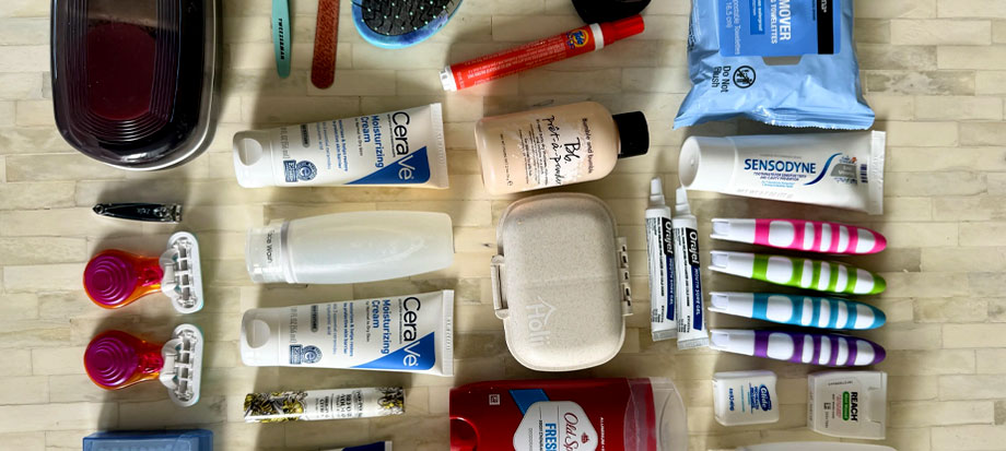 Packing-essential-toiletries-for-successful-self-drive-uganda-safari-road-trip