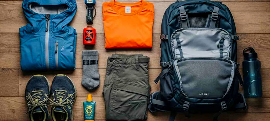 packing-versatile-clothing-for-successful-self-drive-uganda-safari-road-trip