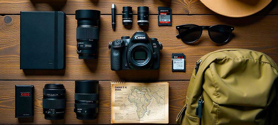 right-gadgets-for-successful-self-drive-uganda-safari-road-trip