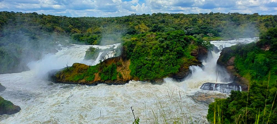 the-murchison-falls-in-murchison-falls-national-park
