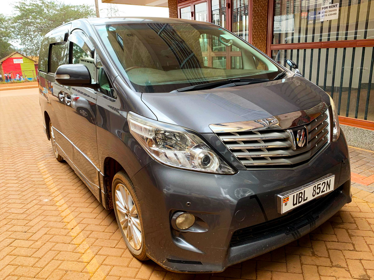 luxury-toyota-alphard-rental-kampala-uganda