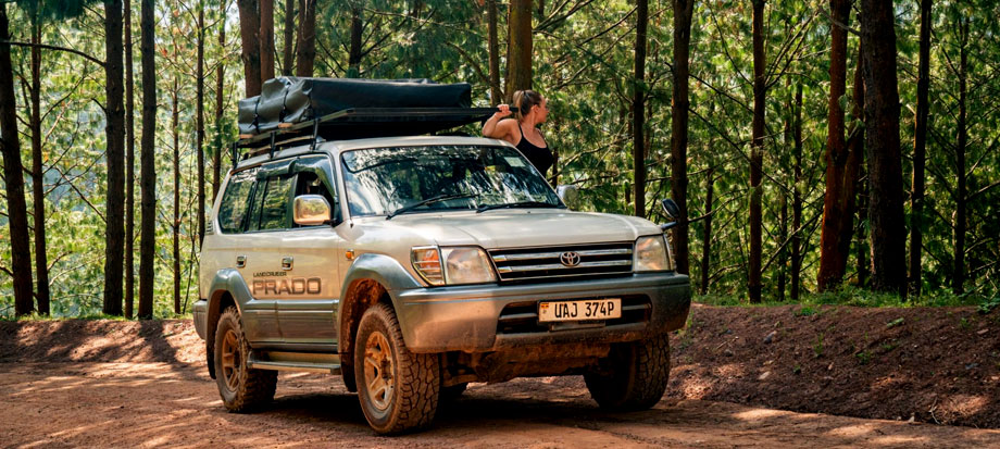 Best-Rooftop-Tent-Campsites-Around-Bwindi-Impenetrable-National-Park