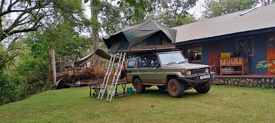 Best-Rooftop-Tent-Campsites-Around-Kibale-Forest-National-Park
