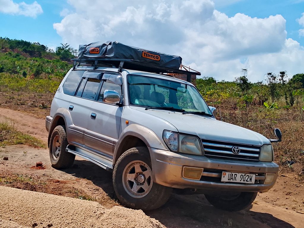 rent-a-rooftop-tent-car-in-uganda